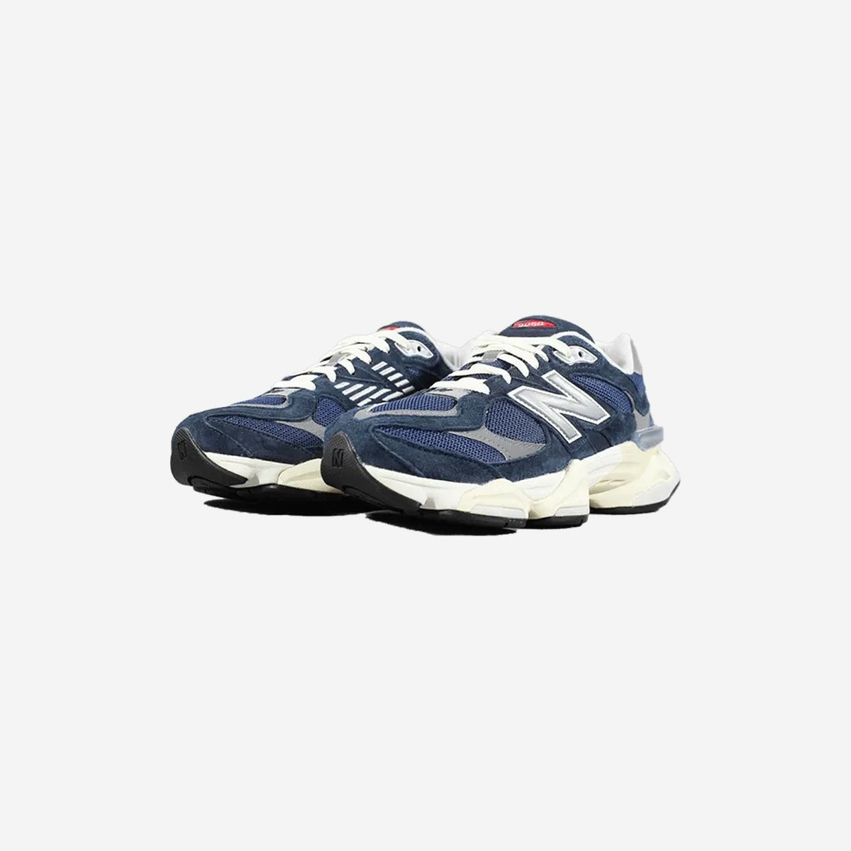 9060 Navy White - U9060ECB