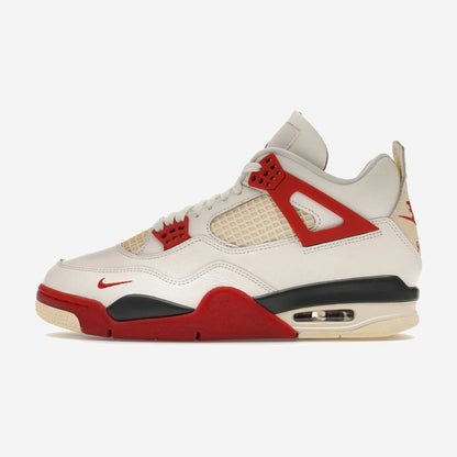 Air Jordan 4 Retro OG Nigel Sylvester Brick After Brick - IQ8055-100