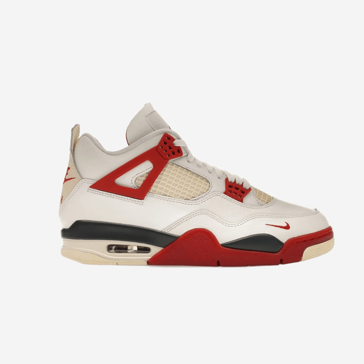 Air Jordan 4 Retro OG Nigel Sylvester Brick After Brick - IQ8055-100