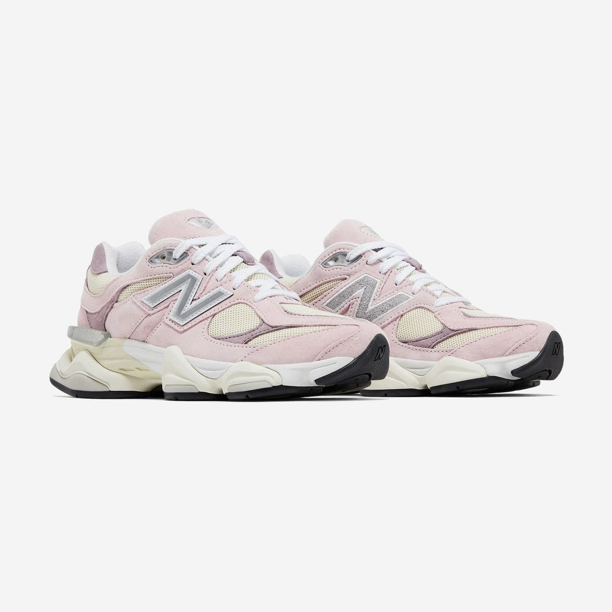 New Balance 9060 Rose Sugar Angora