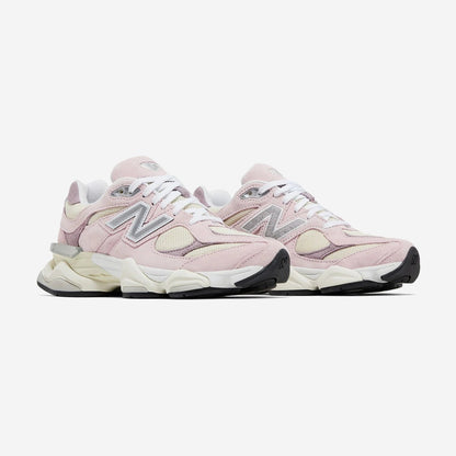 New Balance 9060 Rose Sugar Angora