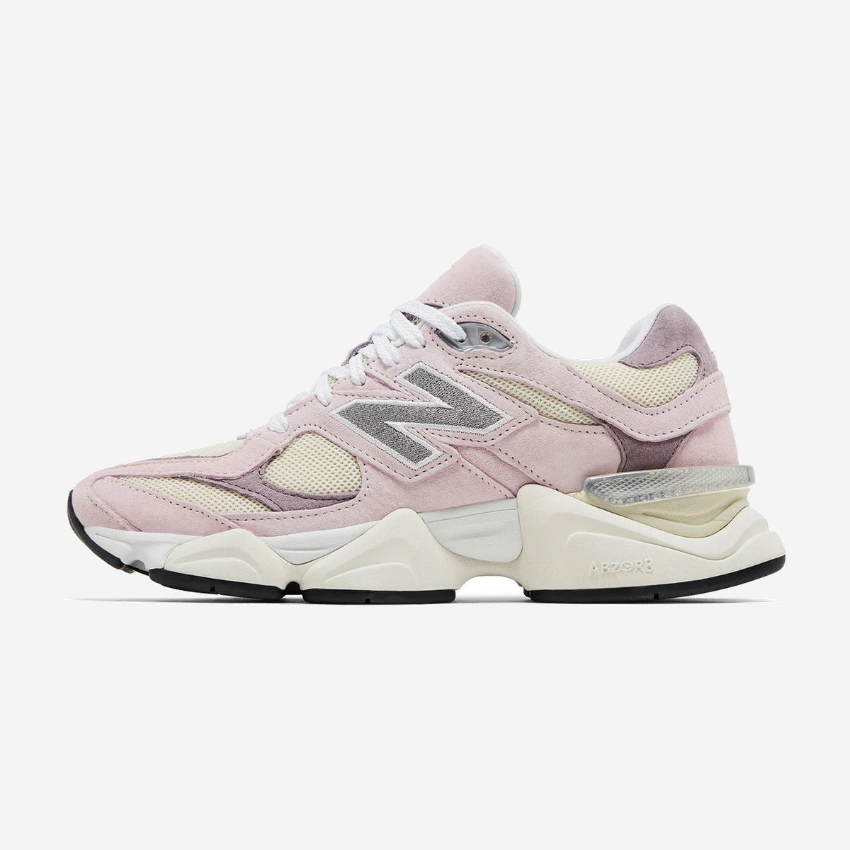 New Balance 9060 Rose Sugar Angora