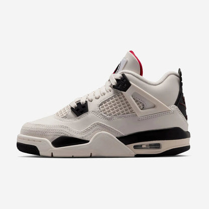 Air Jordan 4 Retro Flight Club - IM4026-100