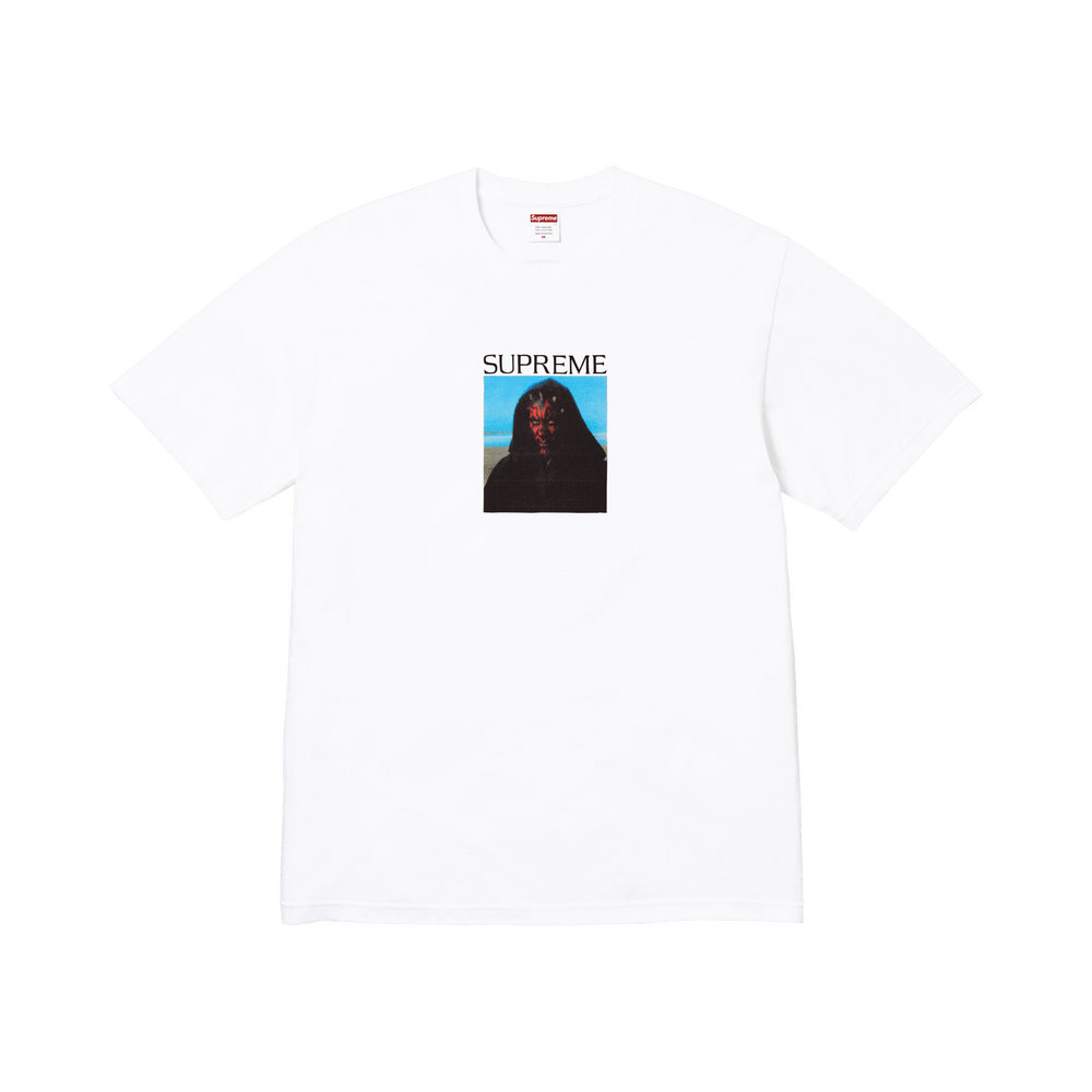 Supreme Sith Tee 'White' FW26T25-WHITE — Abbigliamento Supreme su LAB19