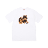 Supreme Puppies Tee 'White'