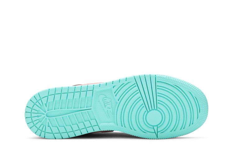 Air Jordan 1 Low SE Tropical Twist - CV9844-301
