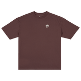Nike NSW Oversized Tee 'Tattoo/Sail'