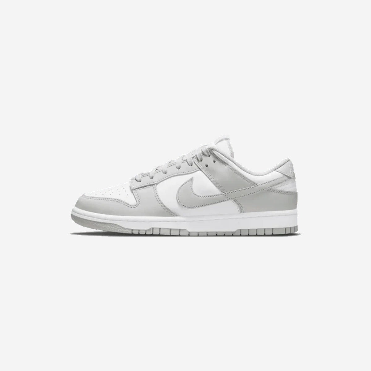 Nike Dunk Low Grey Fog