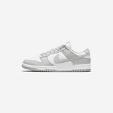 Nike Dunk Low Grey Fog