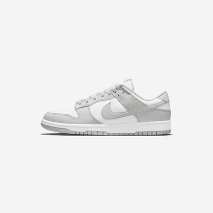 Nike Dunk Low Grey Fog