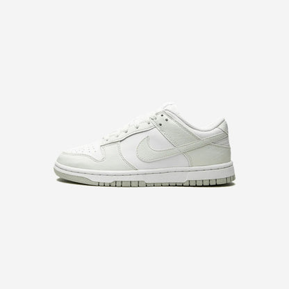 Nike Dunk Low Next Nature White Mint
