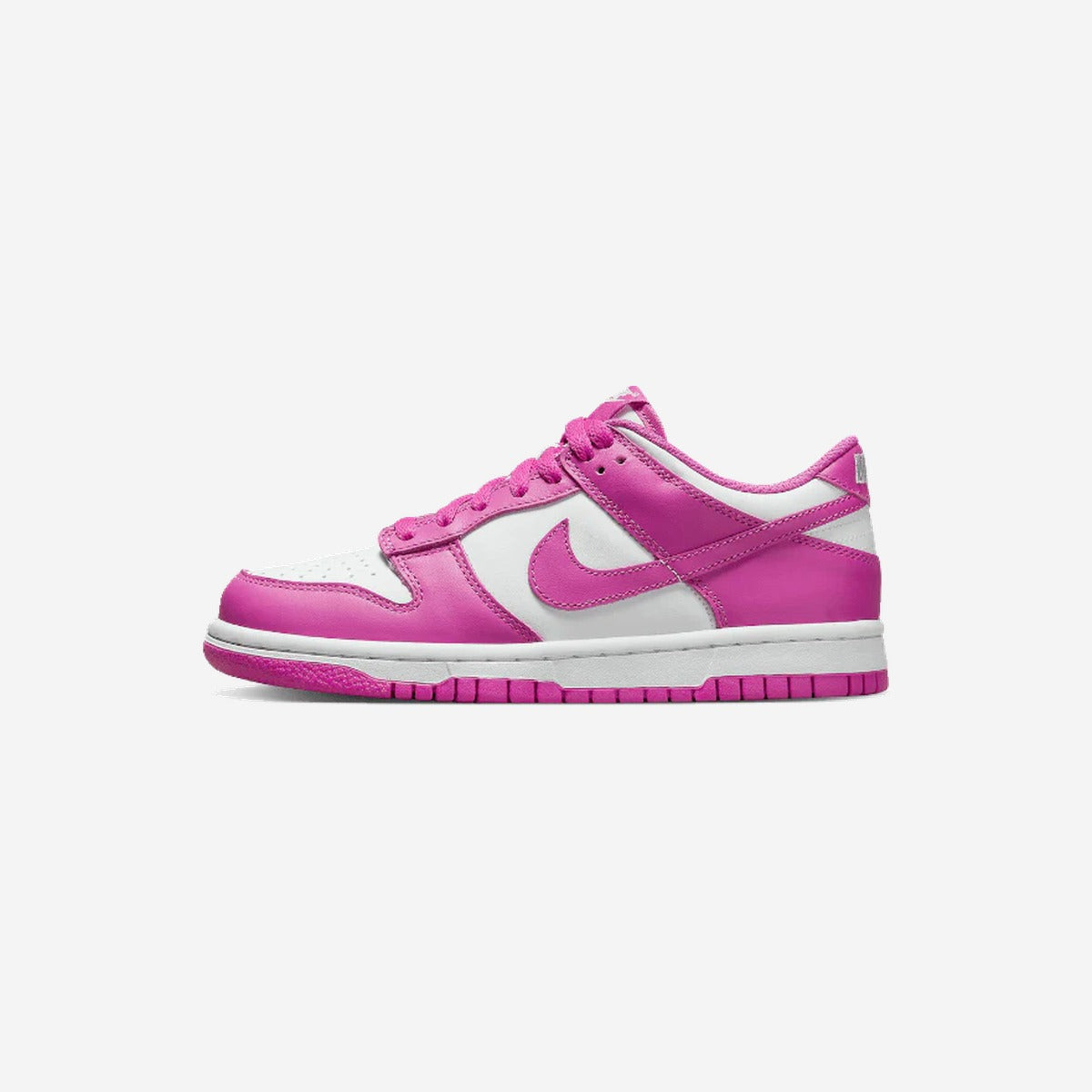 Nike Dunk Low Active Fuchsia