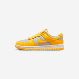 Nike Dunk Low Citron Pulse