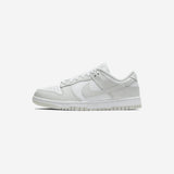 NIke Dunk Low Photon Dust
