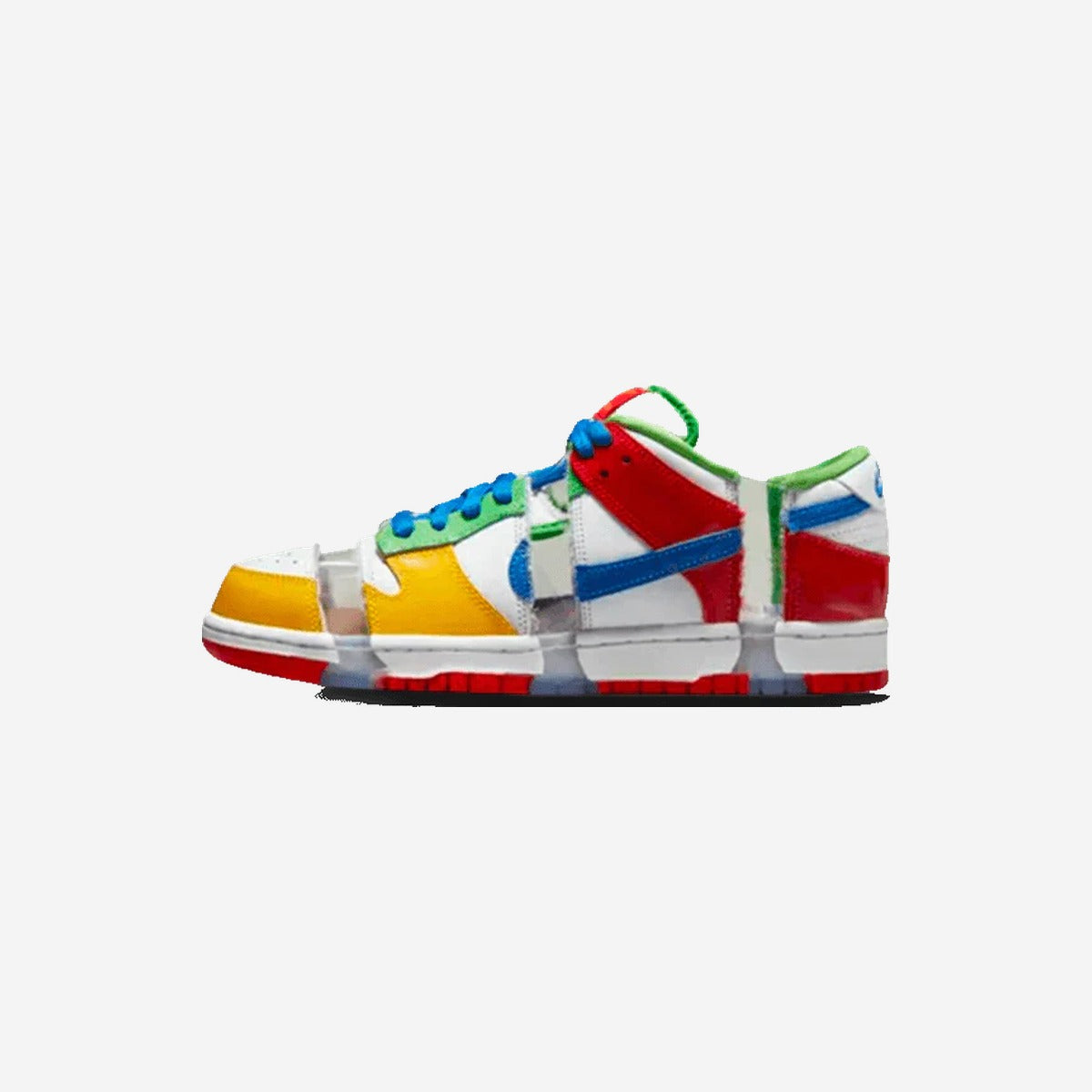 Nike SB Dunk Low Ebay Sandy Bodecker