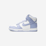 Nike Dunk High Aluminium