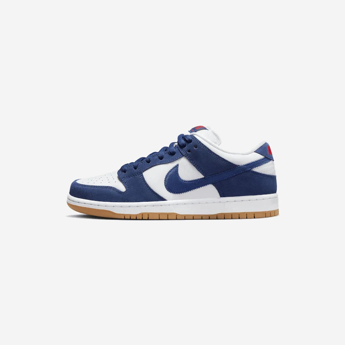 Nike SB Dunk Low LA Dodgers