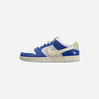 Nike SB Dunk Low Fly Streetwear Gardenia