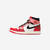 Air Jordan 1 High Spider-Man Across the Spider-Verse