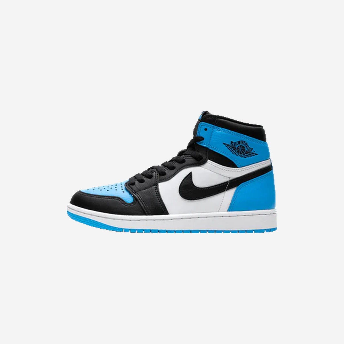 Air Jordan 1 High UNC Toe