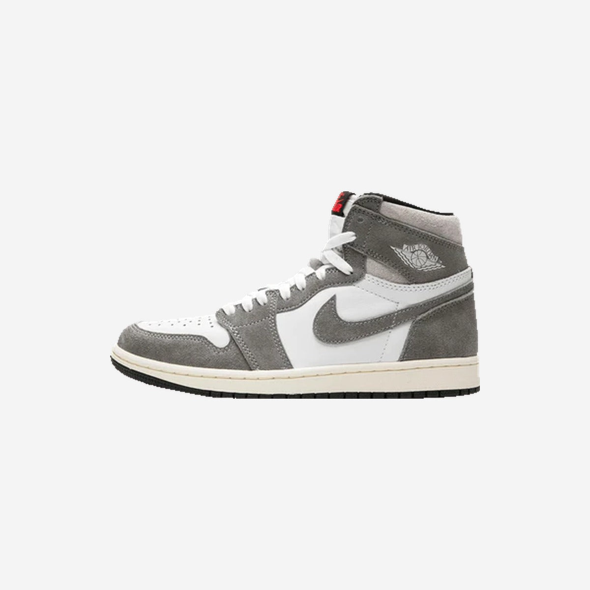 Air Jordan 1 High Washed Grey