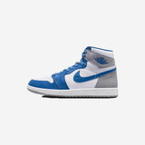 Air Jordan 1 High True Blue