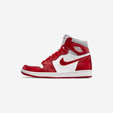 Air Jordan 1 High Varsity Red