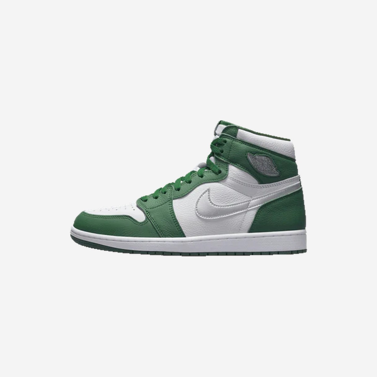 Air Jordan 1 High Gorge Green