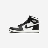 Air Jordan 1 High 85 Black White