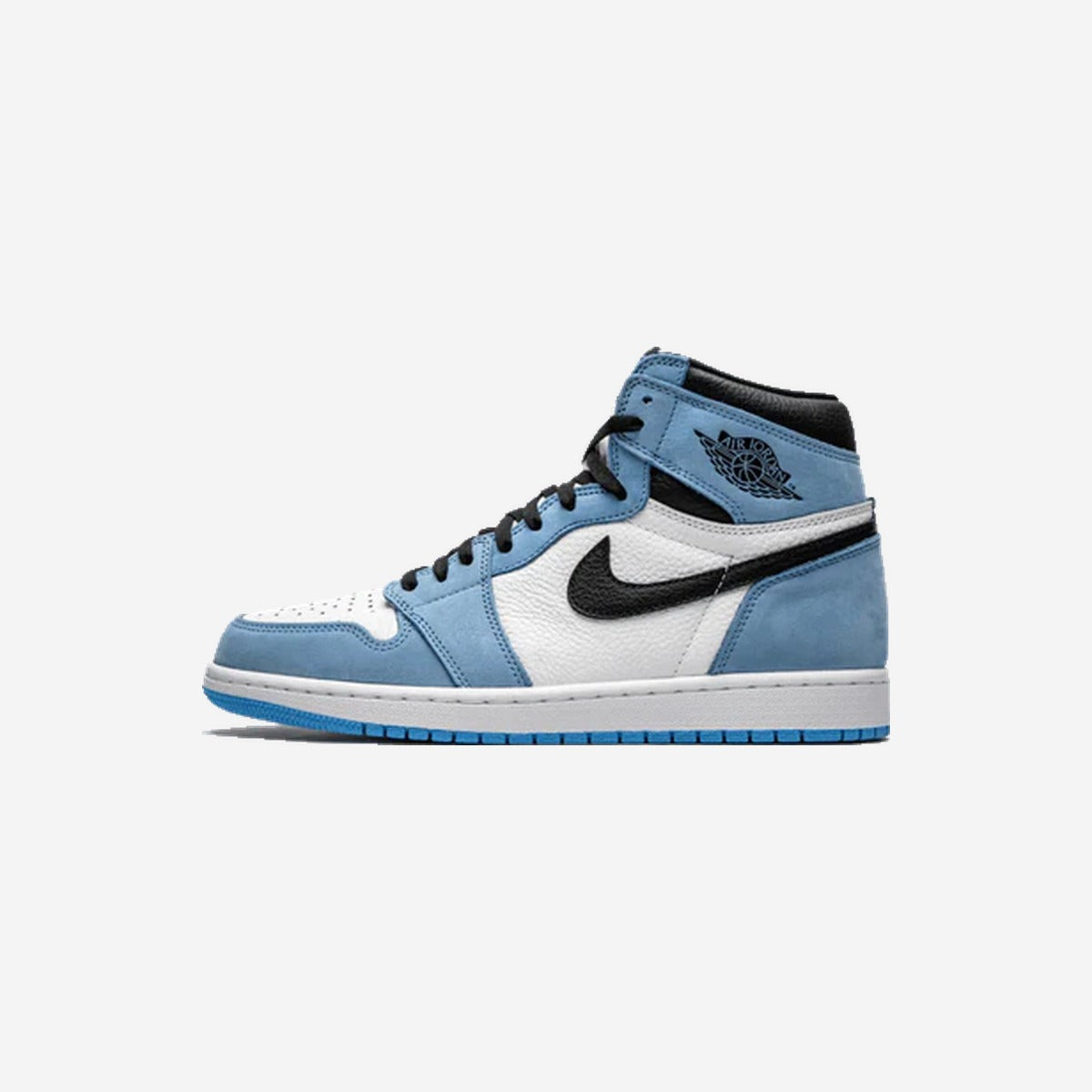 Air Jordan 1 High University Blue