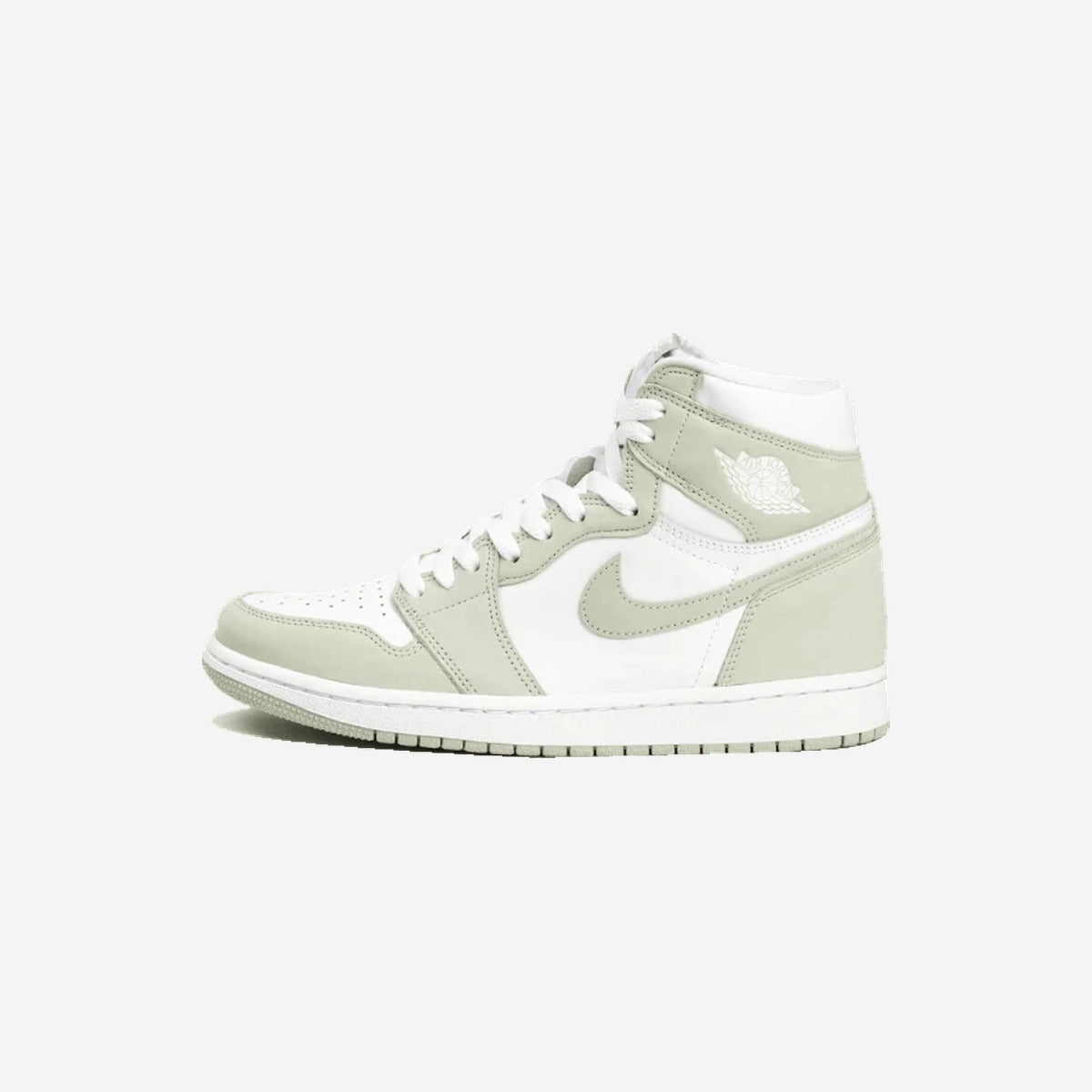 Air Jordan 1 High Seafoam