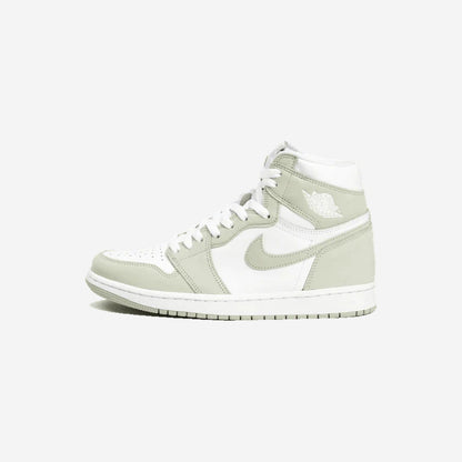 Air Jordan 1 High Seafoam