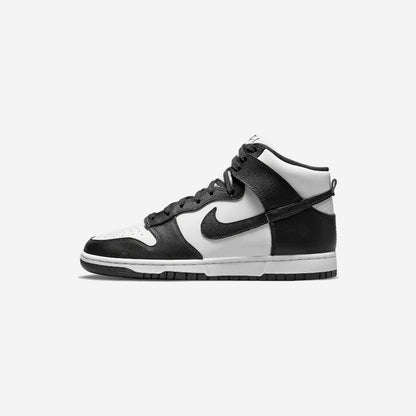 Nike Dunk High Black