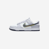 Nike Dunk Low 3D Swoosh