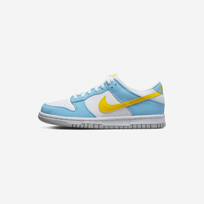 Nike Dunk Low Next Nature Homer Simpson