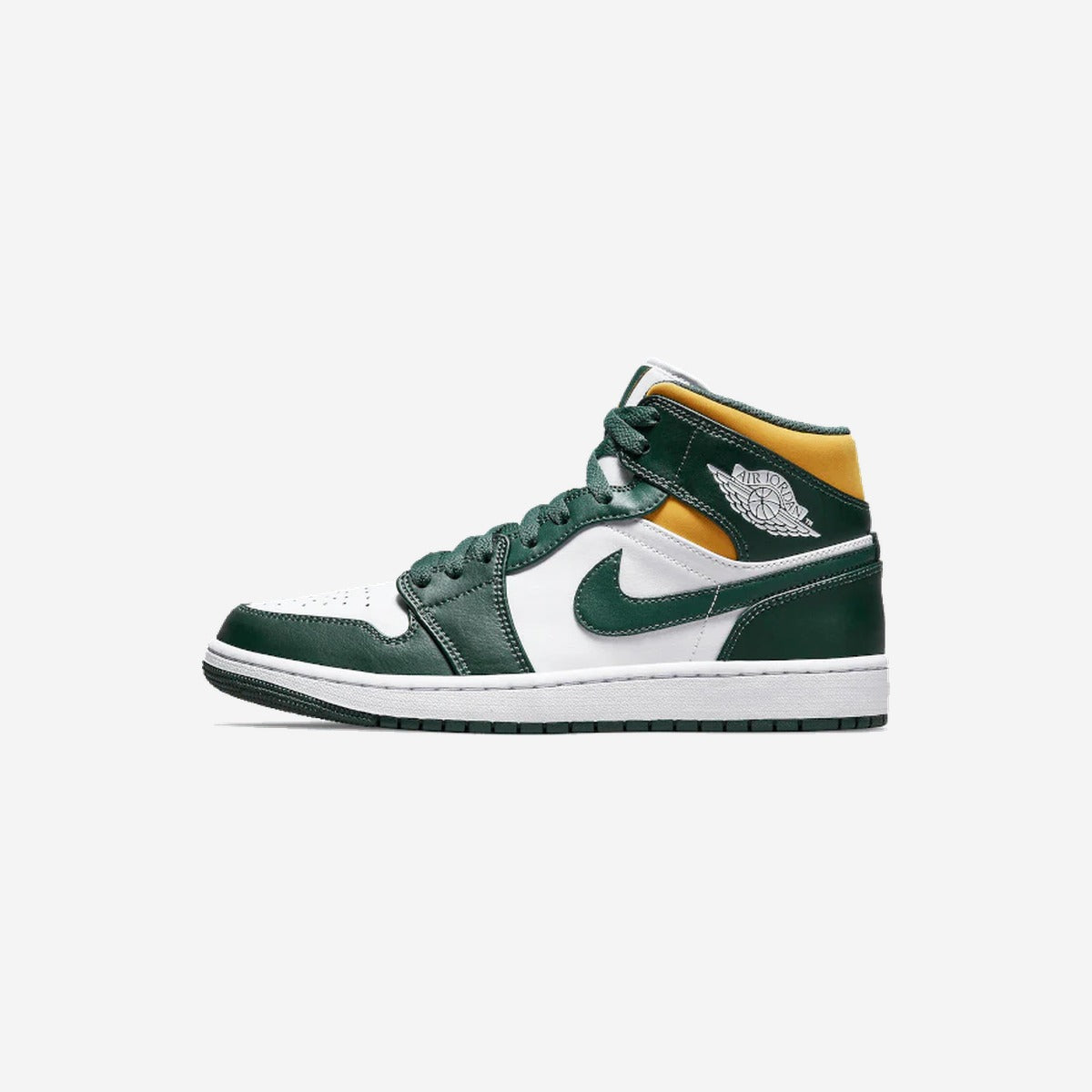 Air Jordan 1 Mid Sonics