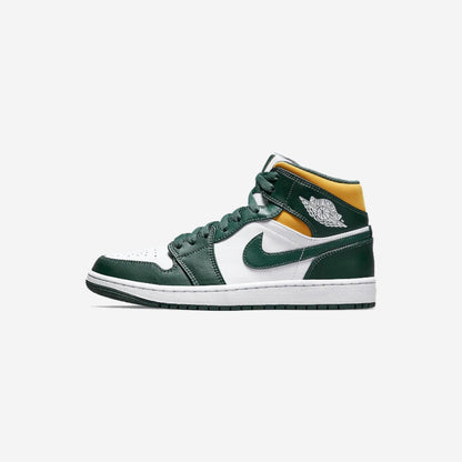 Air Jordan 1 Mid Sonics