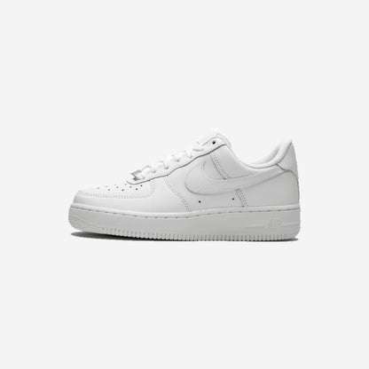 Air Force 1 low '07 Triple White