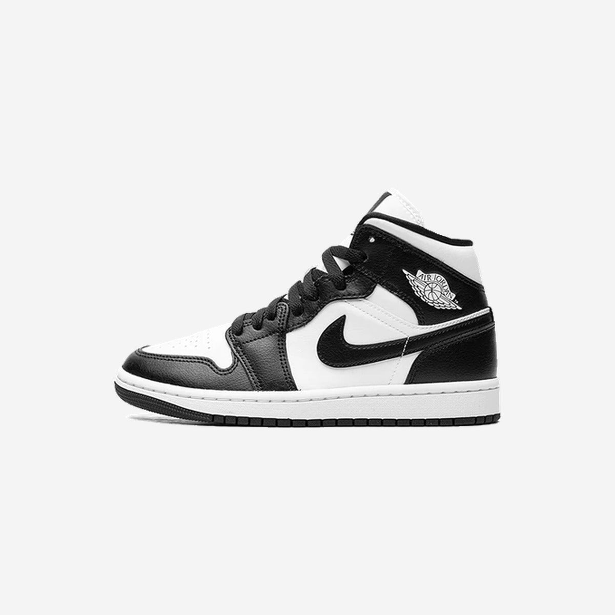 Air Jordan 1 Mid Panda