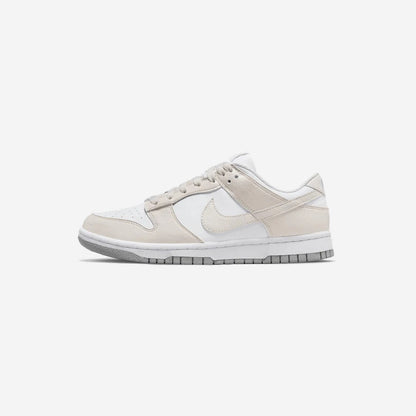 Nike Dunk Low Next Nature White Light Orewood Brown