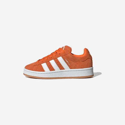 Adidas Campus 00s Orange Gum