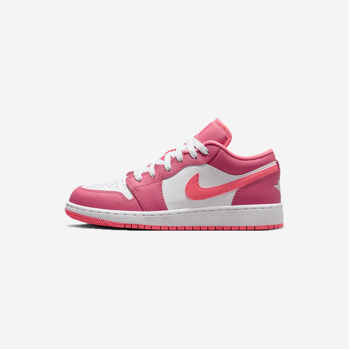 Air Jordan 1 Low Desert Berry