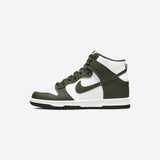 Nike Dunk High Cargo Khaki
