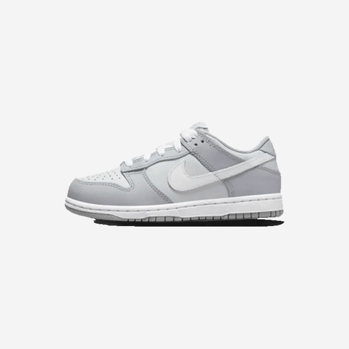 Nike Dunk Low Two-Toned Grey Enfant (PS)