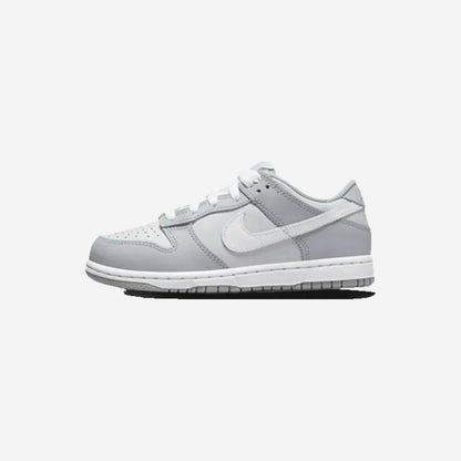 Nike Dunk Low Two-Toned Grey Enfant (PS)