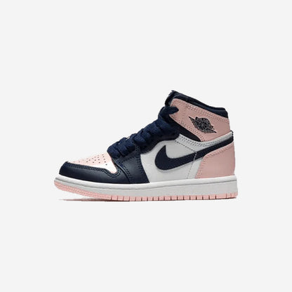 Air Jordan 1 High OG Atmosphere Enfant (Bubble Gum) (PS)