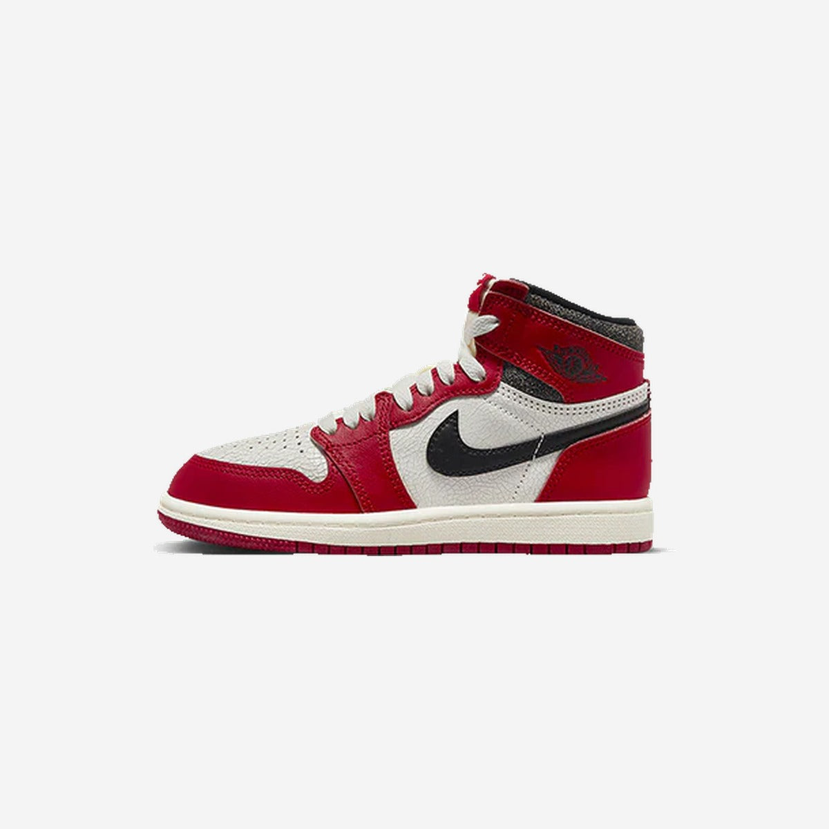 Nike Air Jordan 1 High Chicago Lost And Found (Reimagined) Enfant (PS)