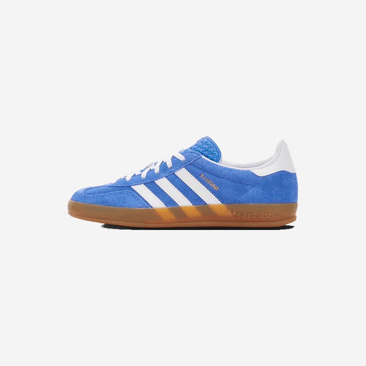 Adidas Gazelle Indoor Blue Fusion