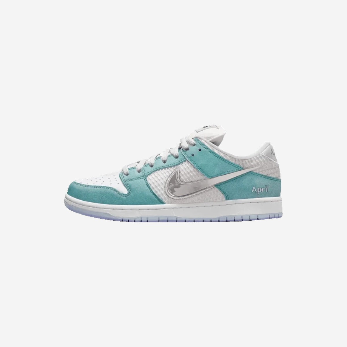 Nike SB x April Skateboards Dunk Low Pro