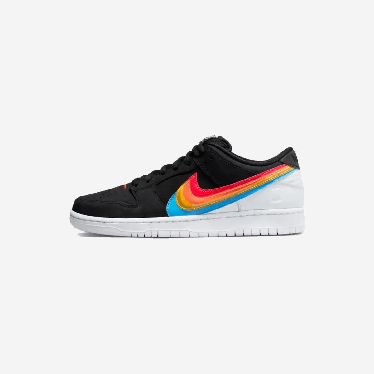 Nike Dunk SB Low Polaroid